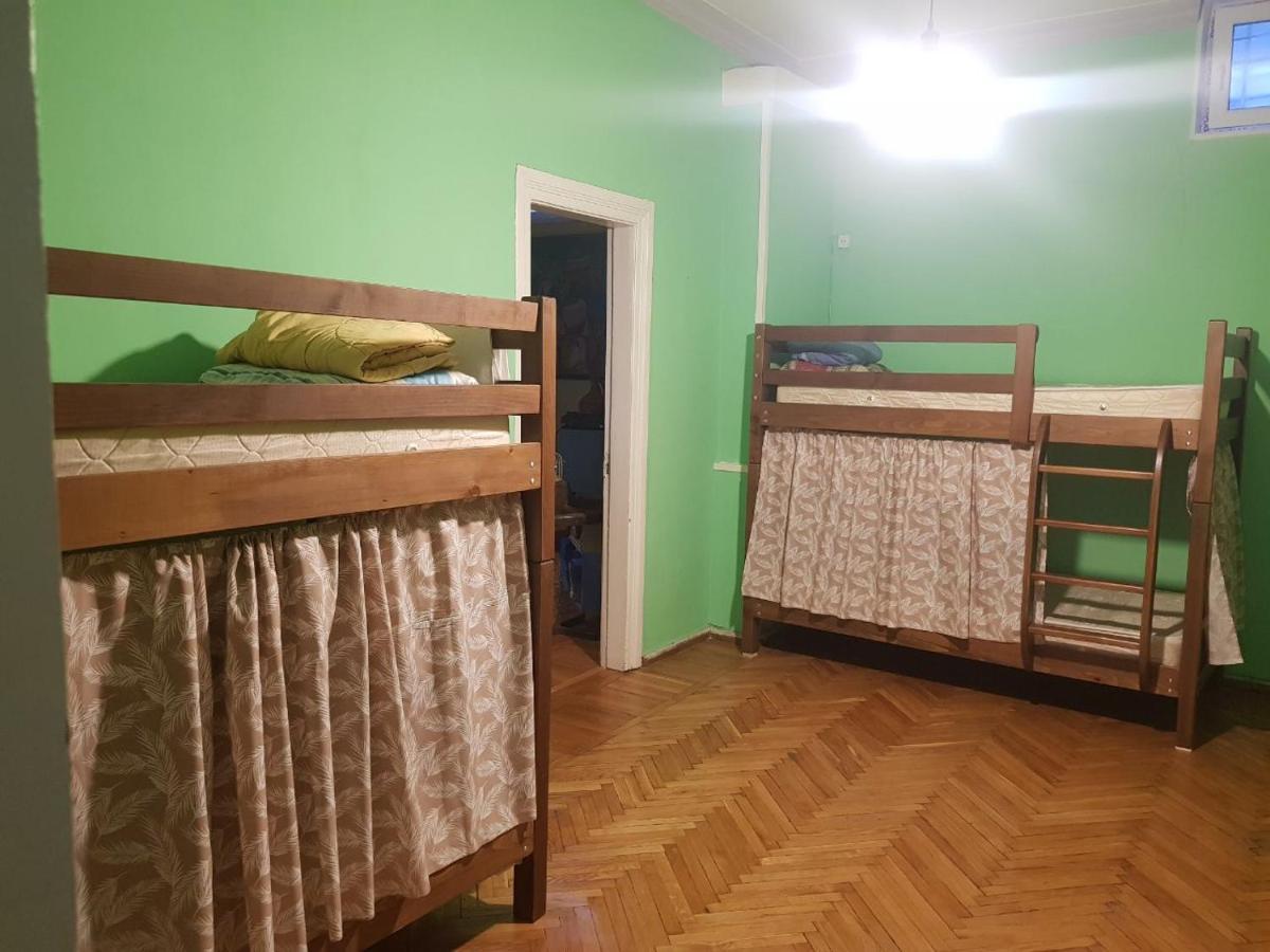 Hostel Era Tbilisi Exterior photo