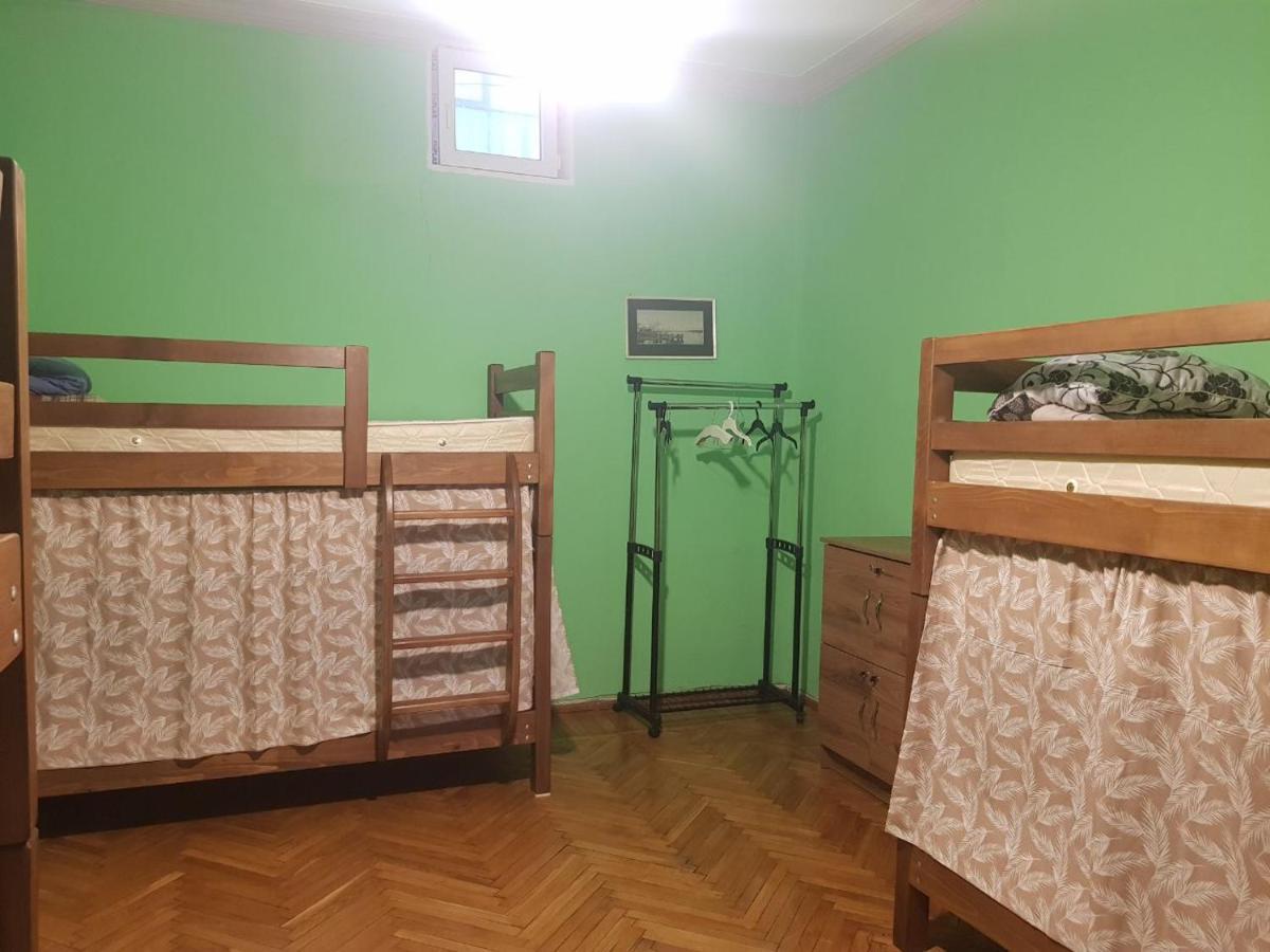 Hostel Era Tbilisi Exterior photo