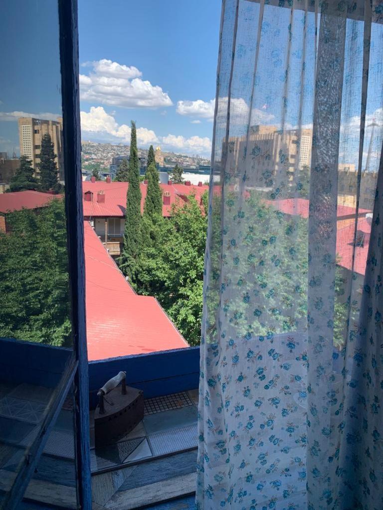 Hostel Era Tbilisi Exterior photo
