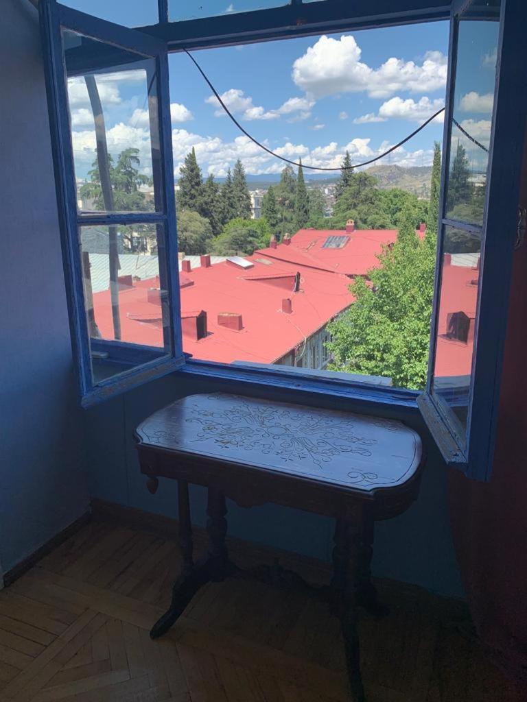 Hostel Era Tbilisi Exterior photo
