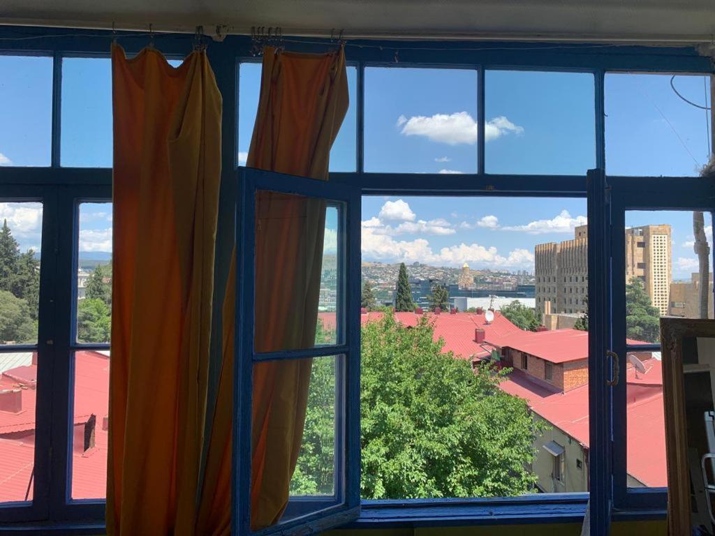 Hostel Era Tbilisi Exterior photo